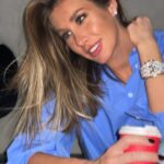Ketevan Topuriya Instagram - Paparazzi situation 📷 ✈️