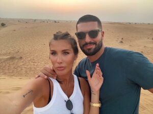 Ketevan Topuriya Instagram - 🐫🐪🌕