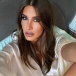 Ketevan Topuriya Instagram - Ну кто вчера загадывал желания?))✨🪐☺️
