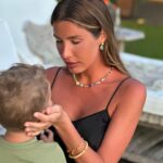 Ketevan Topuriya Instagram - Endless love ❤️
