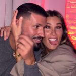 Ketevan Topuriya Instagram - 🤭❤️