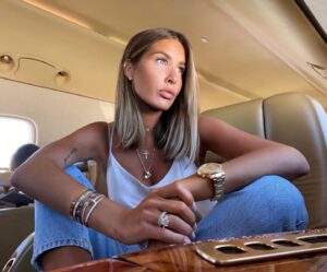 Ketevan Topuriya Instagram - Fly high 💫
