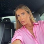 Ketevan Topuriya Instagram - 💓