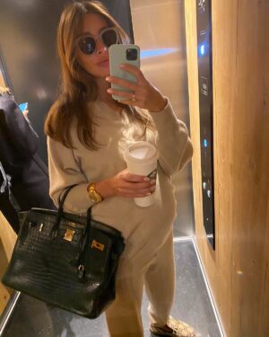 Ketevan Topuriya Instagram - Kuku 🐽🐽🐽🙃