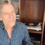 Kevin Bacon Instagram - We’re listening to some of the classics in this week’s #MondayBlues… we’re spinning the S’s: Spirit in the night by @springsteen If You Want Me to Stay by #SlyAndTheFamilyStone Any Major Dude Will Tell You by #SteelyDan Listen along in my stories!