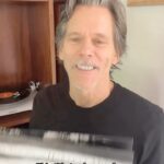 Kevin Bacon Instagram - We’re back with our first #MondayBlues of the year! I feel like you’re all going to need this one to cheer you up! Today, we’re listening to the “Ys!” We’re playing: “Heart Full of Soul” by #TheYardbirds “Sunlight” by #TheYoungbloods “Harvest Moon” by @neilyoungarchives Listen along in my stories!