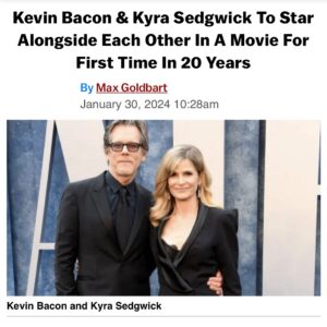 Kevin Bacon Thumbnail - 85.5K Likes - Top Liked Instagram Posts and Photos