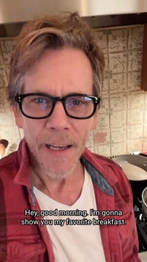 Kevin Bacon Thumbnail - 114.9K Likes - Top Liked Instagram Posts and Photos