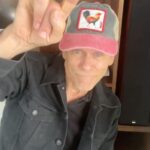 Kevin Bacon Instagram - We’re nearing the end of this alphabetized #MondayBlues series… it’s time to spin the V’s! We’re listening to: Ticket to Ride by @vanillafudgerox Candy Says by @thevelvetundergroundofficial Runnin’ With The Devil by @vanhalen Take a listen in my stories!