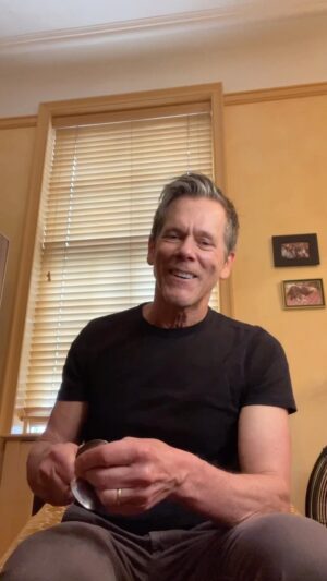 Kevin Bacon Thumbnail - 91.8K Likes - Top Liked Instagram Posts and Photos