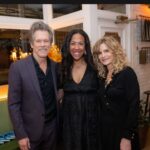 Kevin Bacon Instagram - I am so lucky to have a very special person in my life on #SixDegreesPod with me this week! My beautiful wife Kyra Sedgwick joins me to discuss empathy, her work with climate change, and not just talking the talk, but walking the walk! Later on in the episode, we invite our friend Stacy Huston, who is the Executive Director of SixDegrees.Org, to discuss the work we do with our organization! Listen to the full episode on iHeartRadio or wherever you get your podcasts!