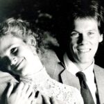 Kevin Bacon Instagram - My forever Valentine ❤️