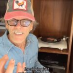 Kevin Bacon Instagram - It’s time for some #MondayBlues, people! We’re spinning the P’s! We’re spinning the P’s and we’re listening to: Jive Turkey by the @ohioplayersofficial Here Comes My Girl by @tompettyofficial Miss Gradenko by @thepolicebandofficial Take a listen in my stories!