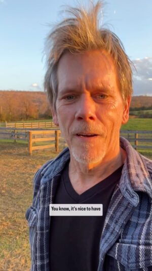 Kevin Bacon Thumbnail - 572.1K Likes - Top Liked Instagram Posts and Photos