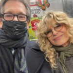Kevin Bacon Instagram - Sending gratitude and love from the Thanksgiving subway.