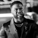 Kevin Hart Instagram - A cool photo dump of family …. The Mark Twain Prize night was surreal. I can’t wait for you guys to see it on May 11th…. This Saturday!!!!!!! Mark yo calendars damn it!!!!!! Let’s goooooooooooo @netflix #ComedicRockStarShit