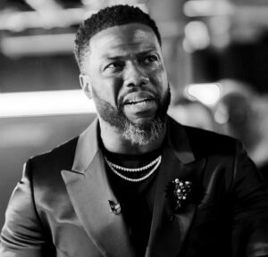 Kevin Hart Instagram - A cool photo dump of family …. The Mark Twain Prize night was surreal. I can’t wait for you guys to see it on May 11th…. This Saturday!!!!!!! Mark yo calendars damn it!!!!!! Let’s goooooooooooo @netflix #ComedicRockStarShit