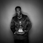Kevin Hart Instagram - A cool photo dump of family …. The Mark Twain Prize night was surreal. I can’t wait for you guys to see it on May 11th…. This Saturday!!!!!!! Mark yo calendars damn it!!!!!! Let’s goooooooooooo @netflix #ComedicRockStarShit