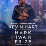 Kevin Hart Instagram - Make sure y’all mark ya calendars and tune in damn it!!!!!!! @netflix May 11th #ComedicRockStarShit