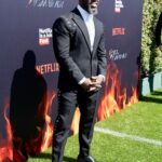 Kevin Hart Instagram - Little man with Big Swag…. Styled by @ashleynorthstyle