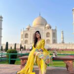 Keya Akter Payel Instagram - প্রেমের তাজমহল ❤️