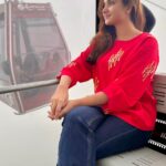 Keya Akter Payel Instagram - Beautiful weather ❤️