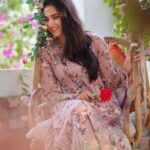Keya Akter Payel Instagram - মাধবীলতা 💕