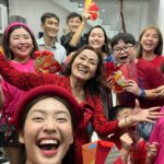Khả Ngân Instagram - Bình An🩵🩵🩵