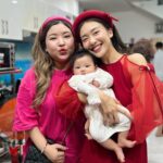 Khả Ngân Instagram - Bình An🩵🩵🩵