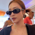 Khả Ngân Instagram - 😎😎😎 #khangan