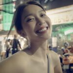 Khả Ngân Instagram – 💛💛💛 
#khangan #bangkok #thailand #goodvibes