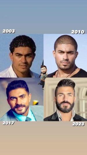 Khaled Selim Instagram - ☺️☺️☺️