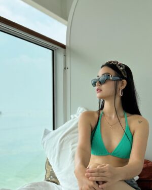 Khin Wint Wah Instagram - 🌊
