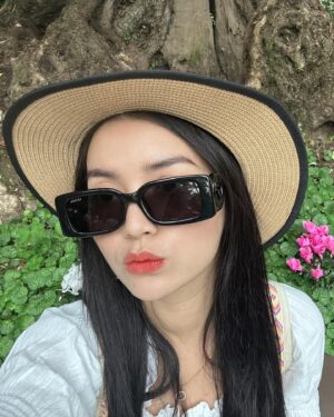 Khin Wint Wah Instagram - 🌸