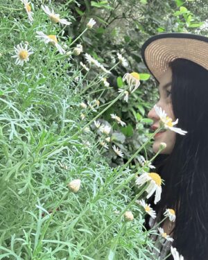 Khin Wint Wah Instagram - 🌸
