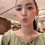 Khin Wint Wah Instagram – 💛