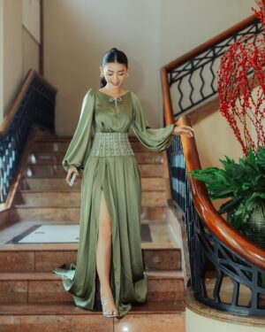 Khin Wint Wah Instagram - 💛