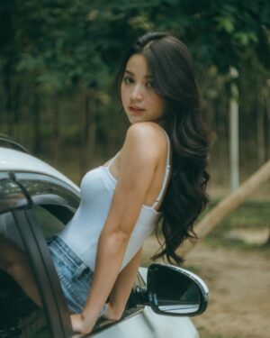 Khin Wint Wah Instagram - 