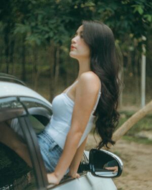 Khin Wint Wah Instagram - 