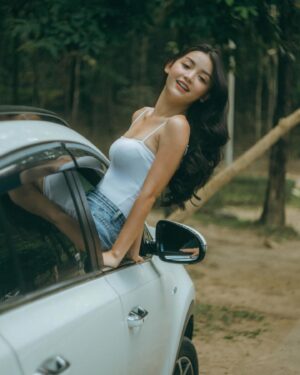 Khin Wint Wah Instagram - 