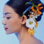 Khin Wint Wah Instagram – A new beginning 2024