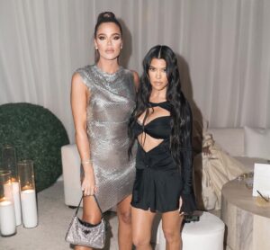 Khloé Kardashian Thumbnail - 3 Likes - Most Liked Instagram Photos