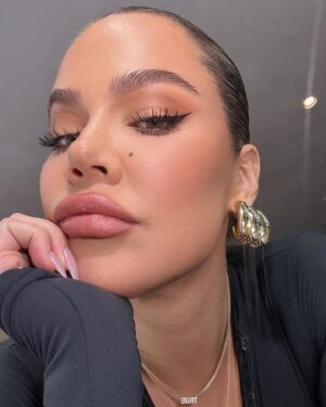 Khloé Kardashian Thumbnail - 3 Likes - Top Liked Instagram Posts and Photos