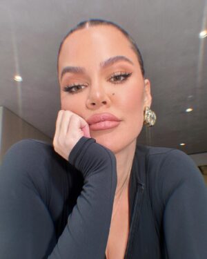 Khloé Kardashian Thumbnail - 3 Likes - Top Liked Instagram Posts and Photos