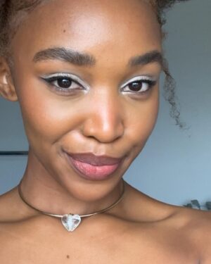 Khosi Ngema Instagram - yes, and?🤭