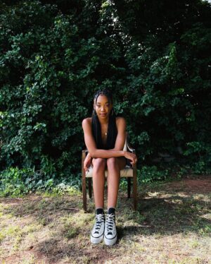 Khosi Ngema Instagram - outside:inside

@converse.za