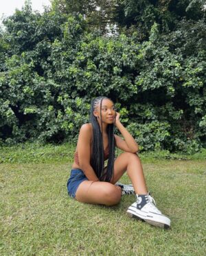 Khosi Ngema Instagram - outside:inside

@converse.za