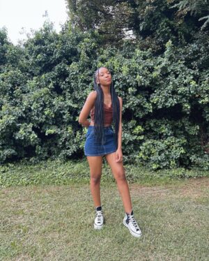 Khosi Ngema Instagram - outside:inside

@converse.za