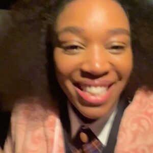 Khosi Ngema Instagram - BW4 was so much fun. The most happy and calm I’ve been on set. Grateful for such a beautiful 4 year run! 4 seasons guys!! God is good and keeps showing off 🥹 
The entire BW cast and crew, I LOVE YOU! It’s been an honour and a blessing🥹🫶🏽