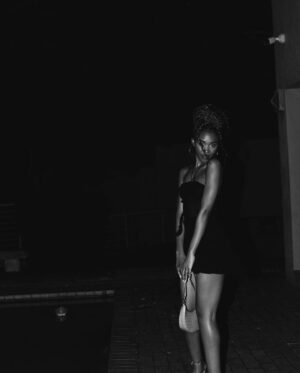 Khosi Ngema Instagram - it’s alive and weird and icky and delicious and sexy and beautiful and everything in between and it’s great and it’s life etc 🙃